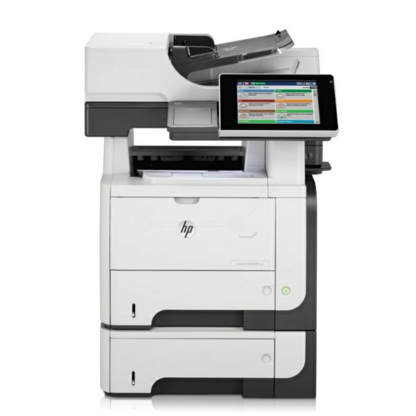 HP LaserJet Enterprise 500 MFP M 525 f Bild