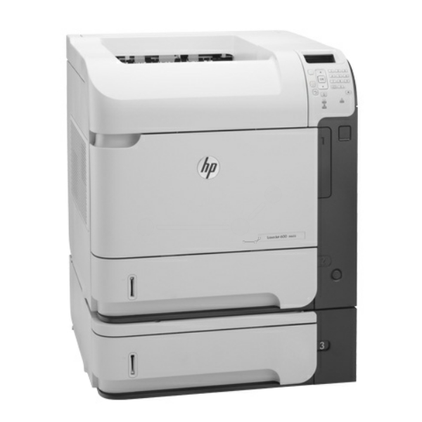 HP LaserJet Enterprise 600 M 603 xh Bild