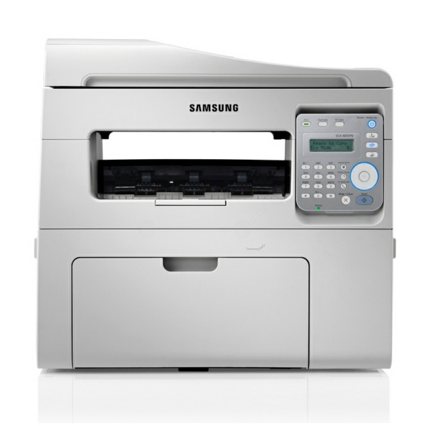 Samsung SCX-4655 F Bild