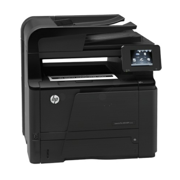 HP LaserJet Pro 400 MFP M 425 dn Bild