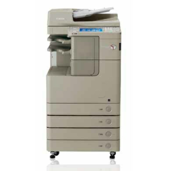 Canon IR 4035 Bild