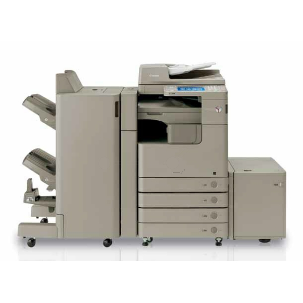 Canon imageRUNNER Advance 4051 Bild