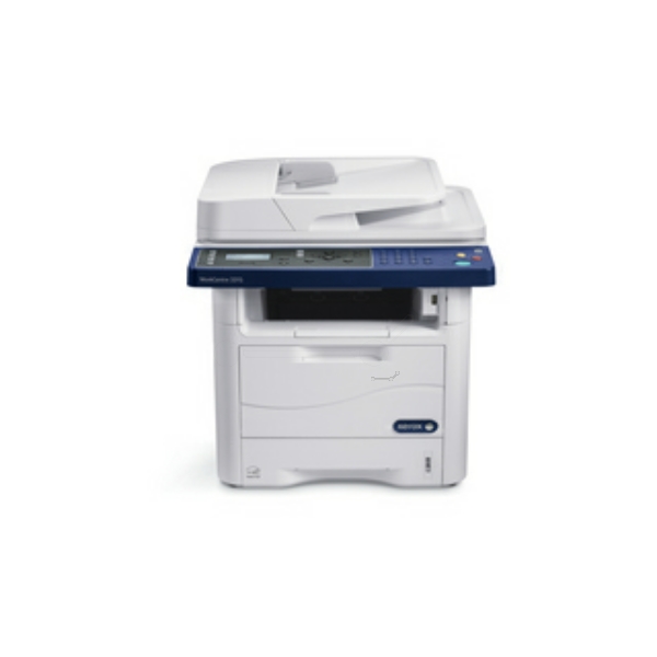 Xerox WorkCentre 3315 DNM Bild