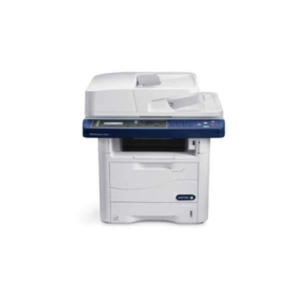 Xerox WC 3325 Series Bild