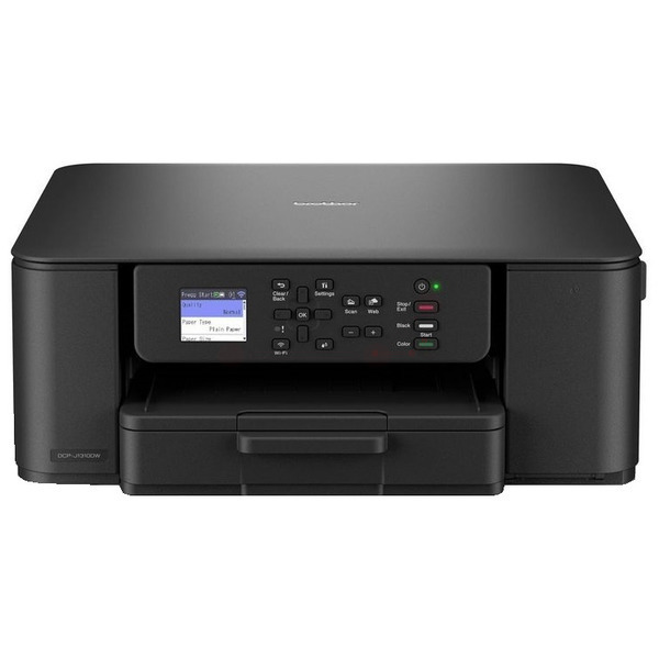 Brother DCP-J 1310 DW Bild