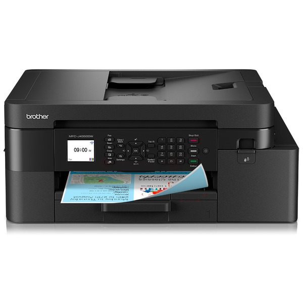Brother MFC-J 4350 DW Bild
