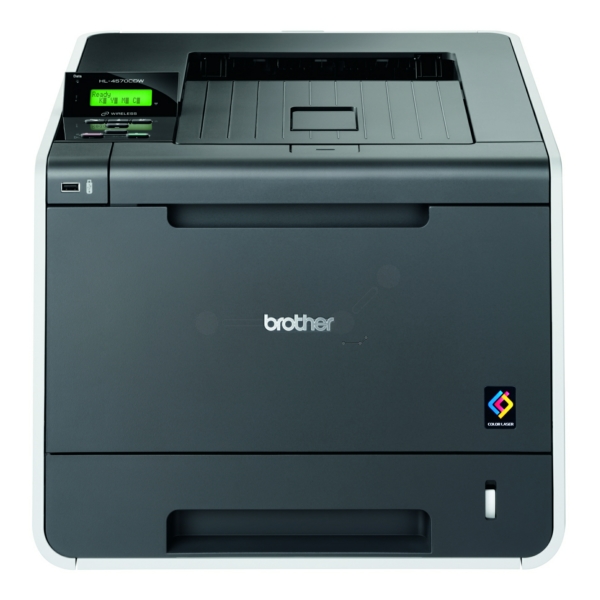 Brother HL-4570 CDWT Bild