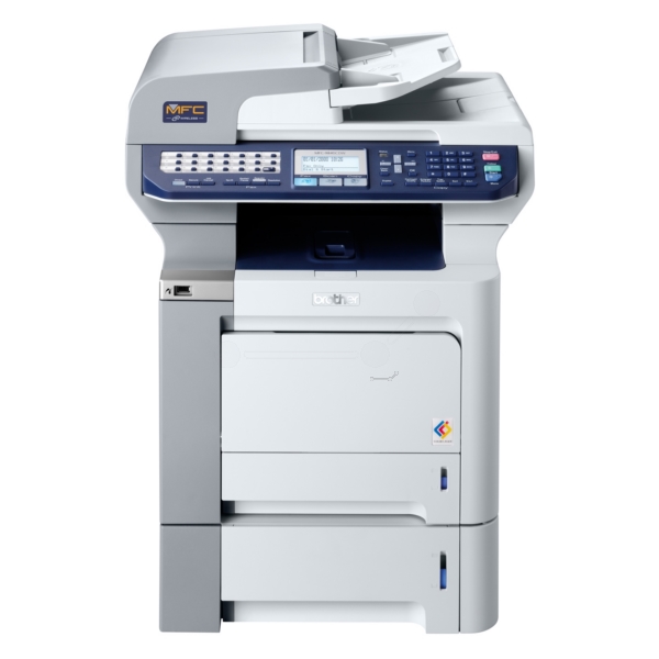Brother MFC-9840 CDW Bild