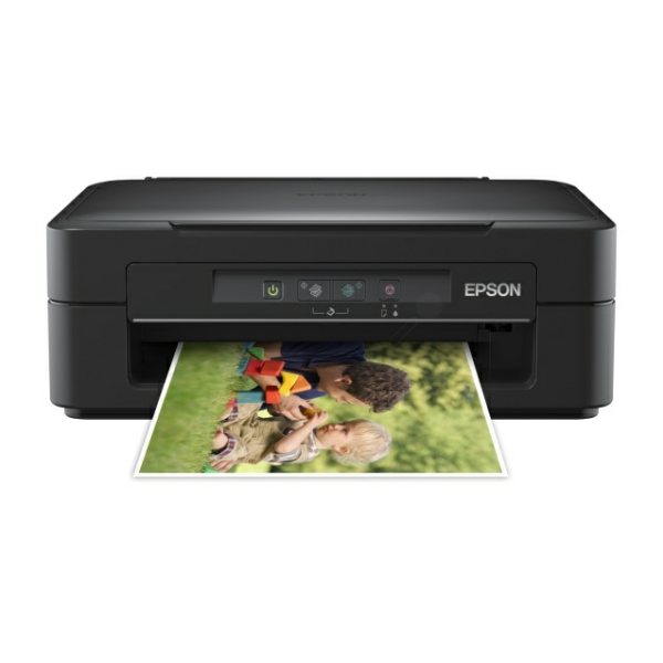 Epson Expression Home XP-102 Bild