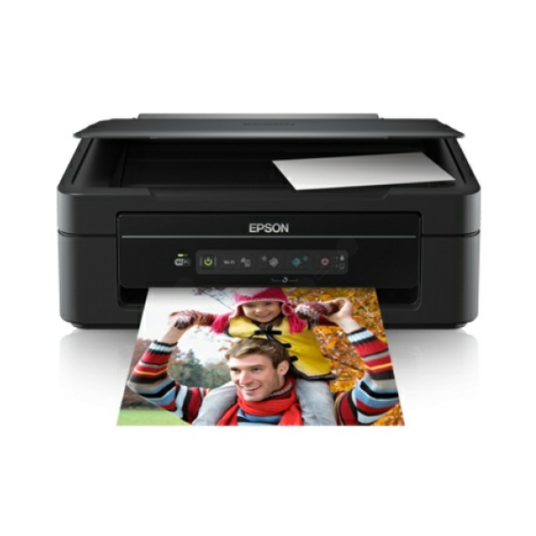 Epson Expression Home XP-202 Bild