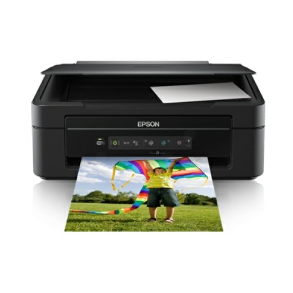 Epson Expression Home XP-200 Series Bild