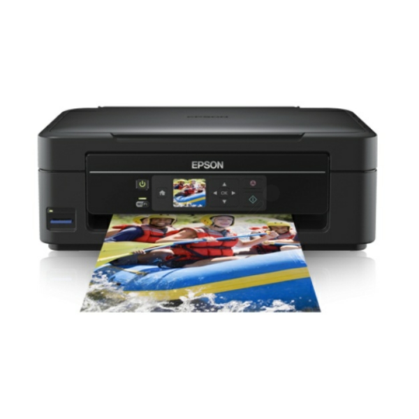 Epson Expression Home XP-302 Bild