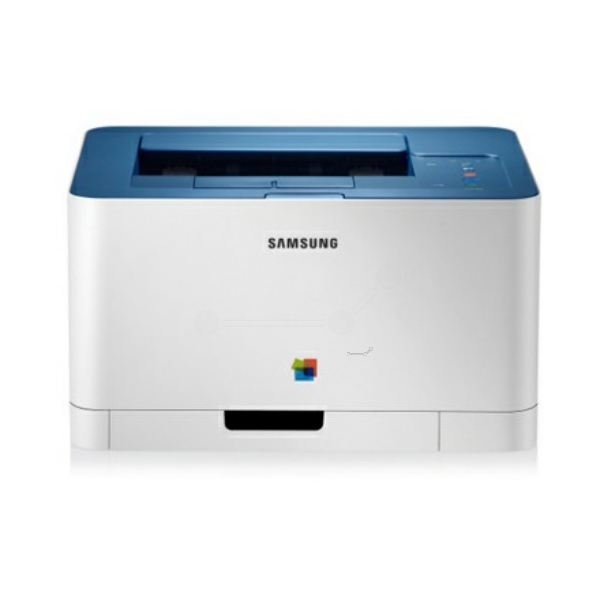 Samsung CLP-360 Bild