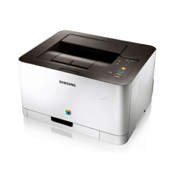 Samsung CLP-365 W Bild