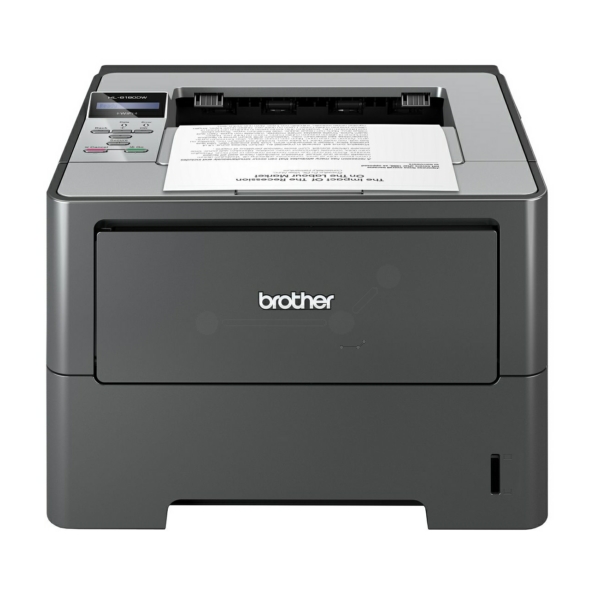 Brother HL-6100 Series Bild