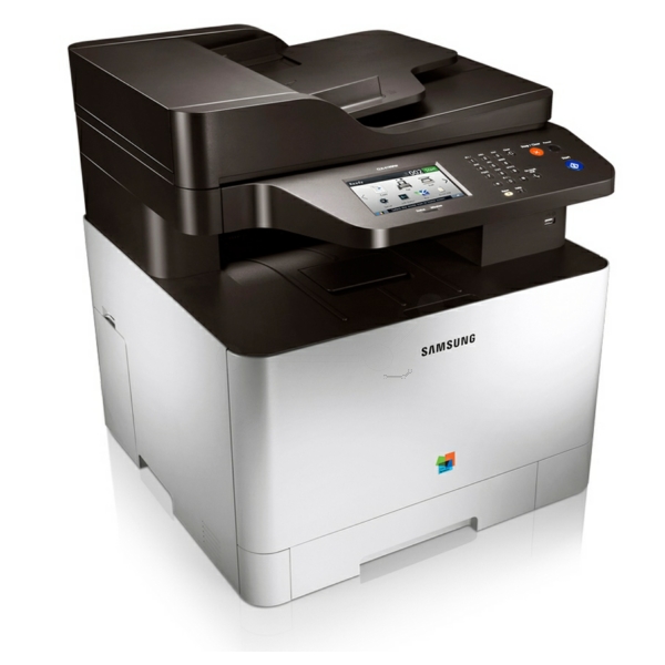 Samsung CLX-4195 Series Bild