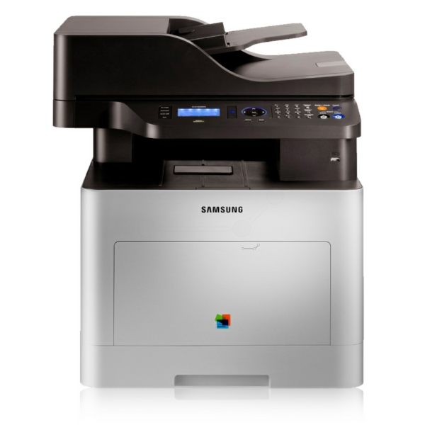 Samsung CLX-6260 FR Premium Line Bild