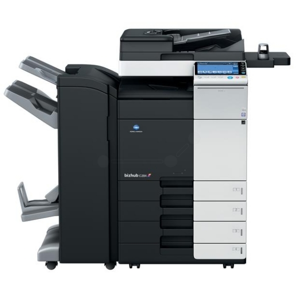 Konica Minolta bizhub C 284 Bild