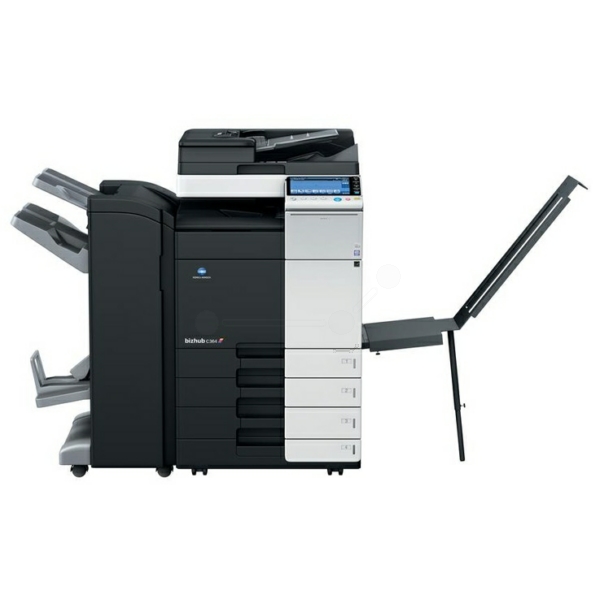 Konica Minolta Bizhub C 364 Bild