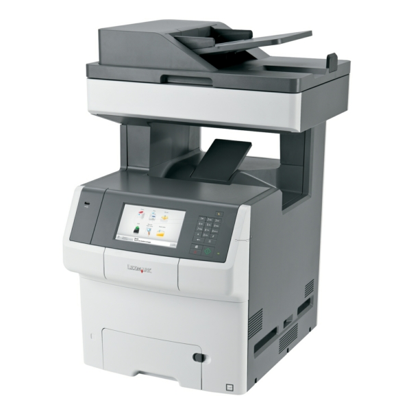 Lexmark X 746 DE Bild