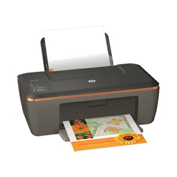 HP DeskJet 2510 Bild