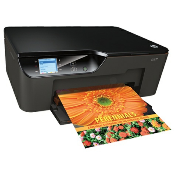 HP DeskJet 3521 Bild