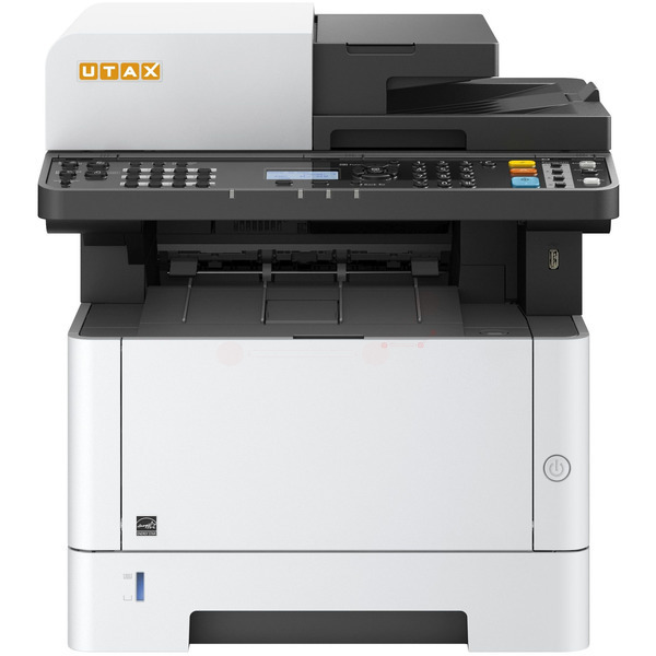 Utax P-4021 MFP Bild