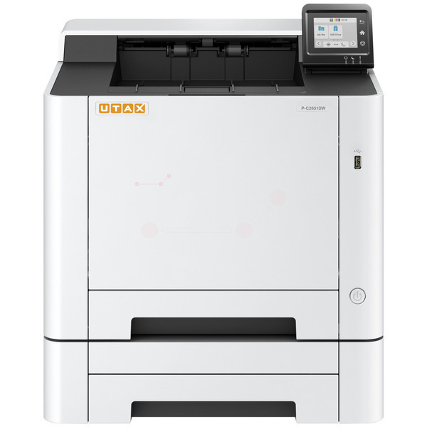 Utax P-C 2651 DW Bild