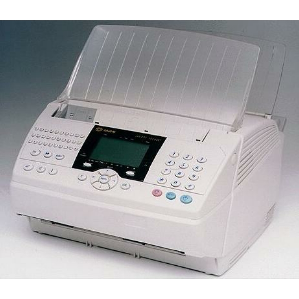 Sagem WEB Fax 750 I Bild