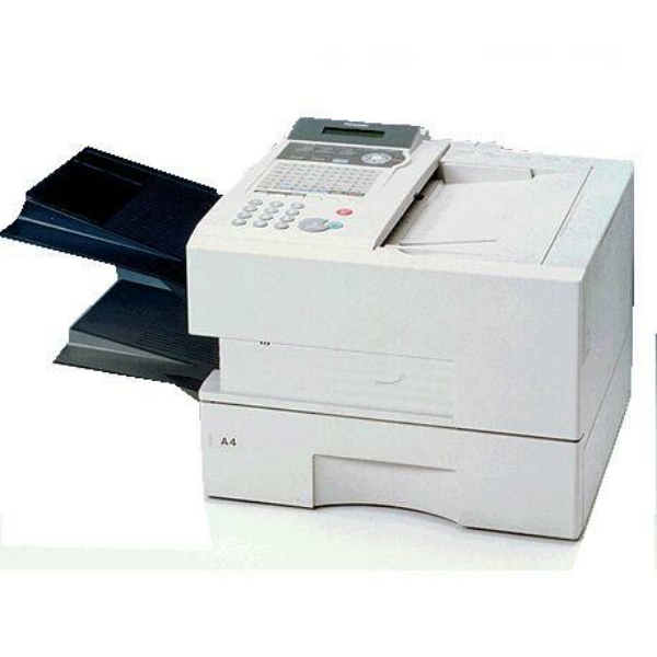 Alcatel Fax 3767 Bild