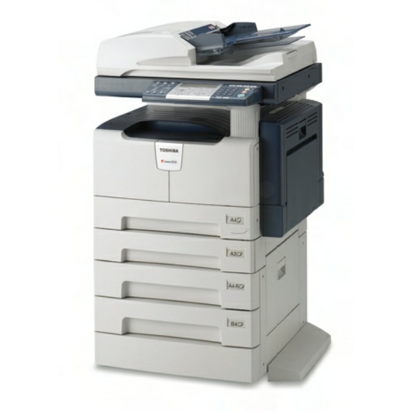 Toshiba E-Studio 195 i Bild