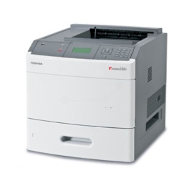 Toshiba E-Studio 530 P Bild