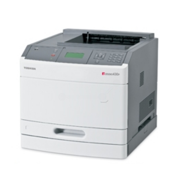 Toshiba E-Studio 430 P Bild