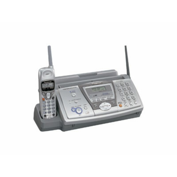 Panasonic KX-FPG 376 Bild