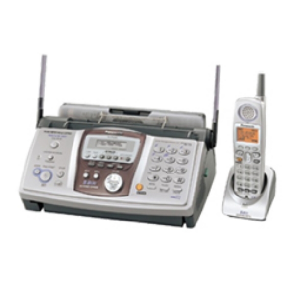 Panasonic KX-FPG 391 Bild
