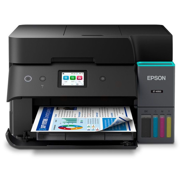 Epson EcoTank ET-4950 Bild