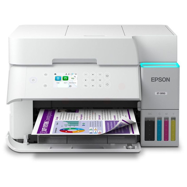 Epson EcoTank ET-3950 Series Bild
