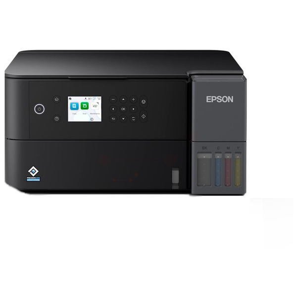 Epson EcoTank ET-3900 Bild
