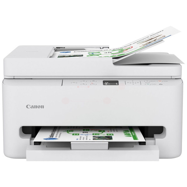 Canon Pixma TS 7550 i Bild