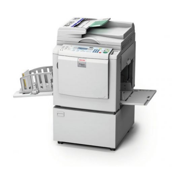 Ricoh Priport DX 3243 Bild