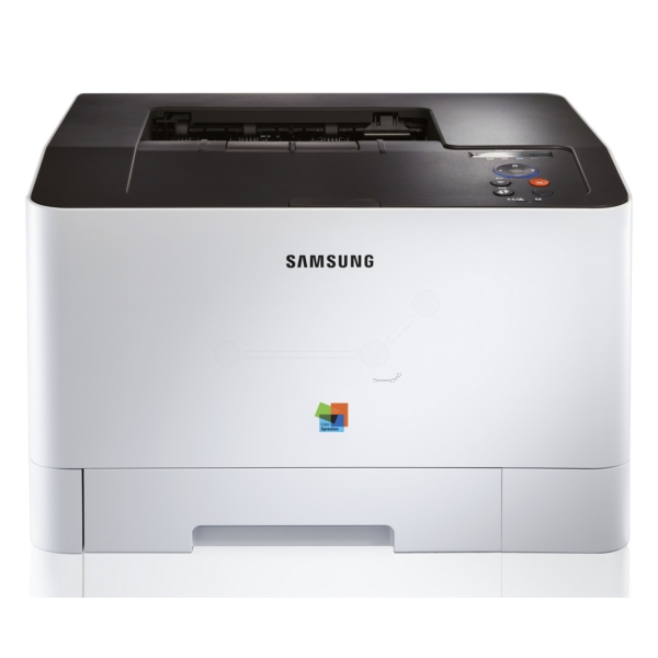 Samsung CLP-415 NW Bild