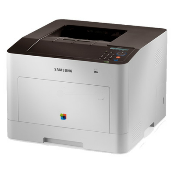 Samsung CLP-680 DW Bild