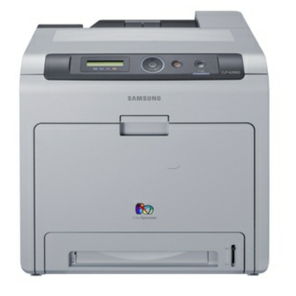 Samsung CLP-620 ND Bild