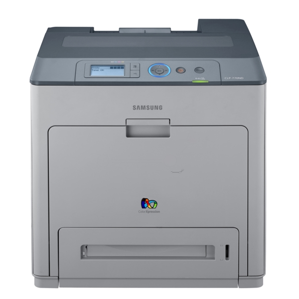 Samsung CLP-770 ND Bild