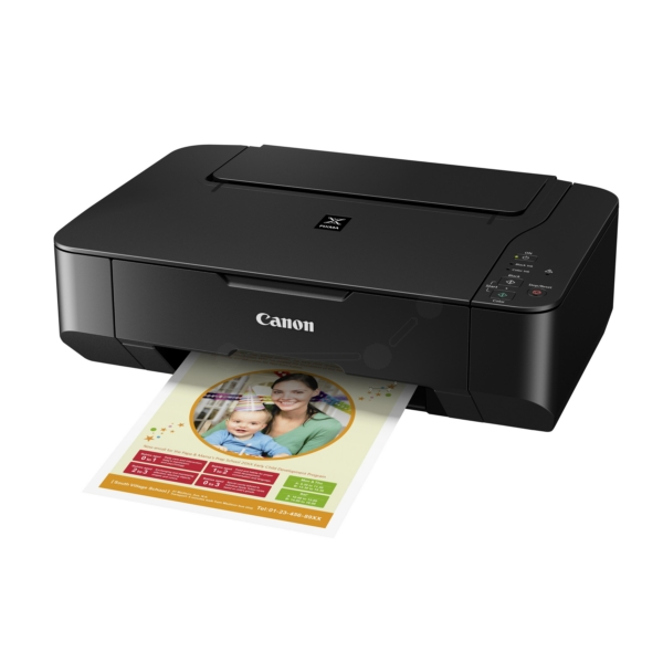 Canon Pixma MP 230 Series Bild