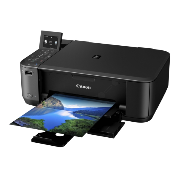 Canon Pixma MG 4200 Series Bild