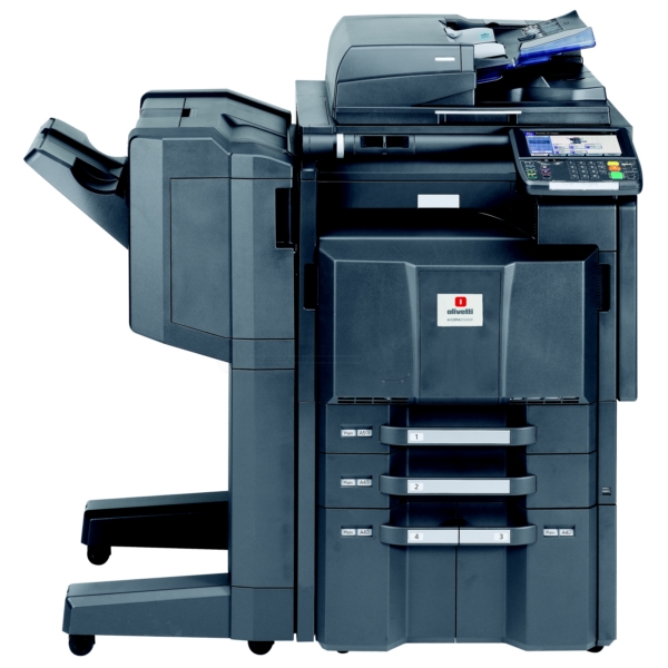 Olivetti D-Copia 3500 MF Plus Bild