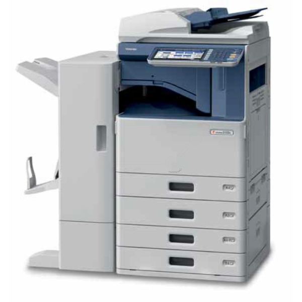 Toshiba E-Studio 2051 C Bild