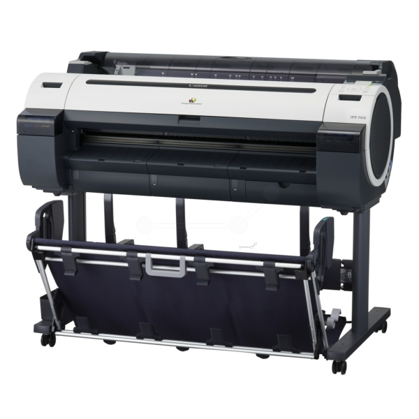 Canon imagePROGRAF IPF 760 Series Bild