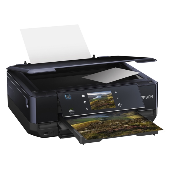 Epson Expression Premium XP-700 Bild